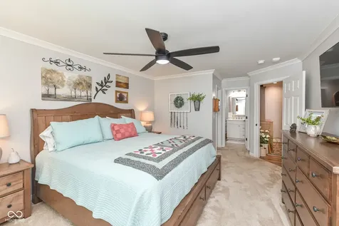 12517 Timber Creek Drive Carmel IN 46032