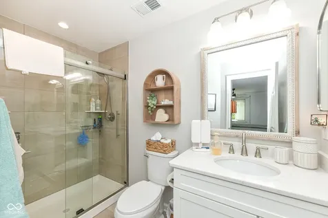 12517 Timber Creek Drive Carmel IN 46032