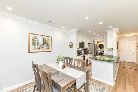 12517 Timber Creek Drive Carmel IN 46032
