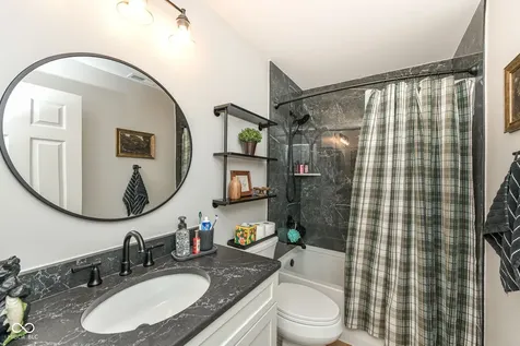 12517 Timber Creek Drive Carmel IN 46032