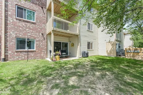 12517 Timber Creek Drive Carmel IN 46032