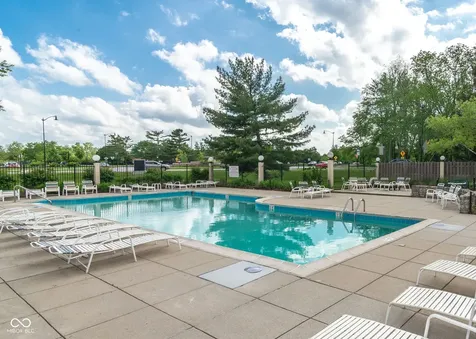 12517 Timber Creek Drive Carmel IN 46032
