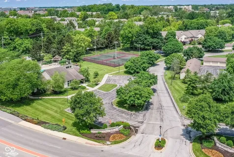 12517 Timber Creek Drive Carmel IN 46032