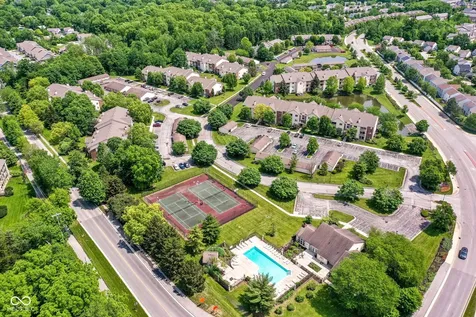 12517 Timber Creek Drive Carmel IN 46032