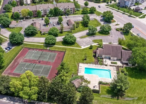12517 Timber Creek Drive Carmel IN 46032