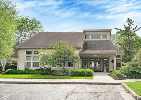 12517 Timber Creek Drive Carmel IN 46032