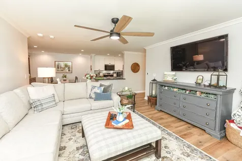 12517 Timber Creek Drive Carmel IN 46032