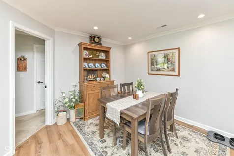 12517 Timber Creek Drive Carmel IN 46032
