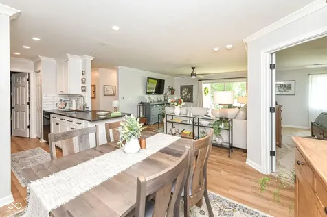 12517 Timber Creek Drive Carmel IN 46032