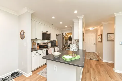 12517 Timber Creek Drive Carmel IN 46032