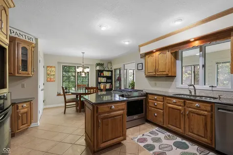 1826 E Durham Drive Martinsville IN 46151