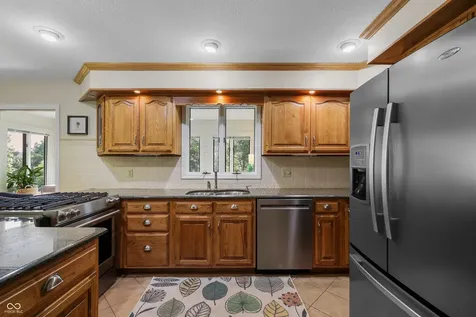 1826 E Durham Drive Martinsville IN 46151