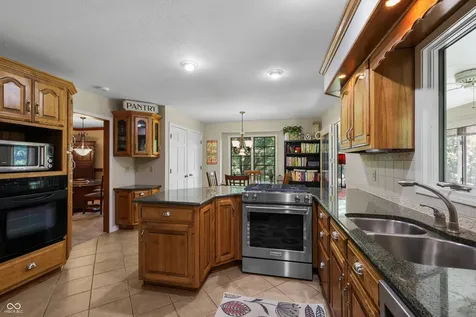 1826 E Durham Drive Martinsville IN 46151