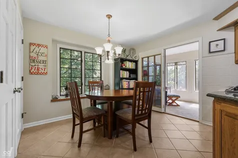 1826 E Durham Drive Martinsville IN 46151