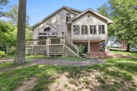 1826 E Durham Drive Martinsville IN 46151