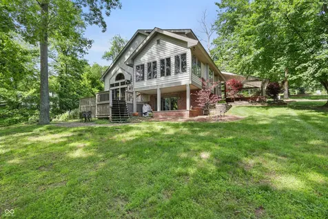 1826 E Durham Drive Martinsville IN 46151