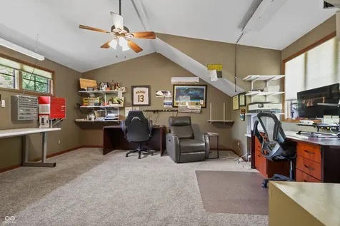 1826 E Durham Drive Martinsville IN 46151