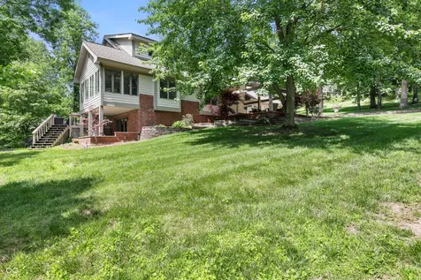 1826 E Durham Drive Martinsville IN 46151