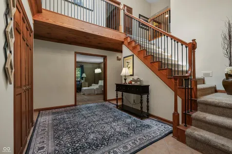 1826 E Durham Drive Martinsville IN 46151