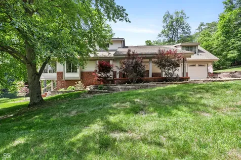 1826 E Durham Drive Martinsville IN 46151