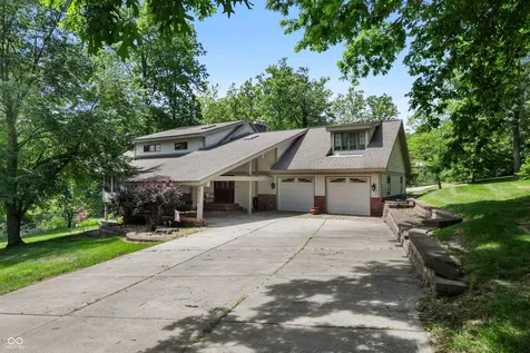 1826 E Durham Drive Martinsville IN 46151