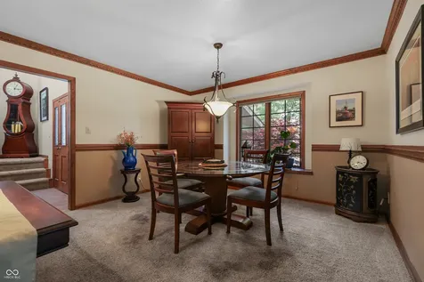 1826 E Durham Drive Martinsville IN 46151