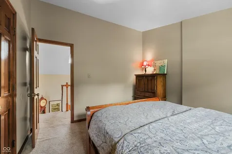 1826 E Durham Drive Martinsville IN 46151