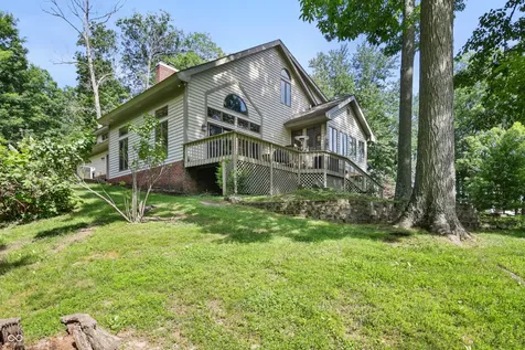 1826 E Durham Drive Martinsville IN 46151