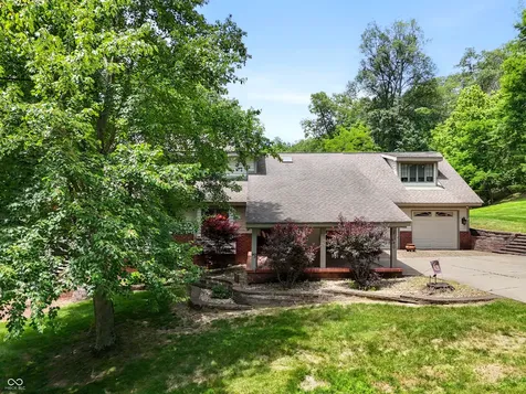 1826 E Durham Drive Martinsville IN 46151