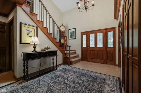 1826 E Durham Drive Martinsville IN 46151