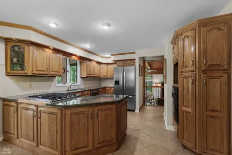 1826 E Durham Drive Martinsville IN 46151