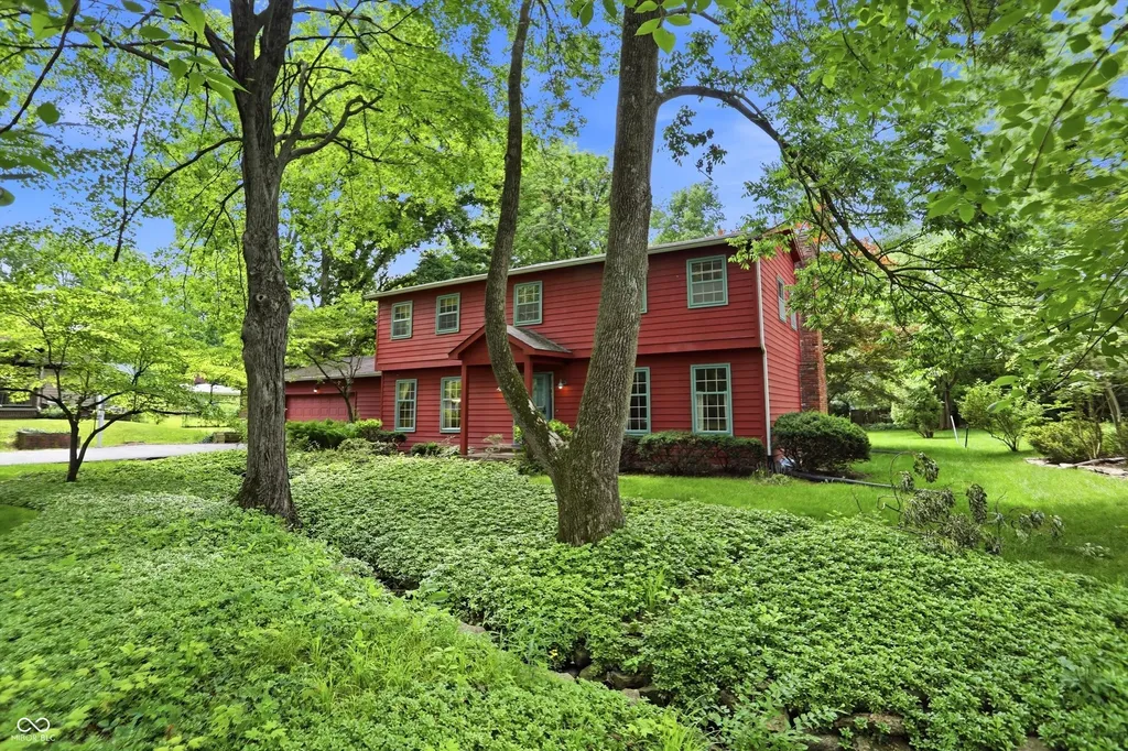 4619 Cranbrook Drive Indianapolis IN 46250
