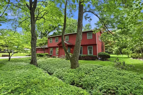 4619 Cranbrook Drive Indianapolis IN 46250