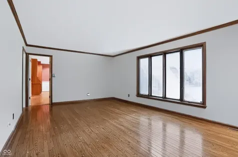 4619 Cranbrook Drive Indianapolis IN 46250