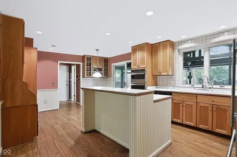4619 Cranbrook Drive Indianapolis IN 46250