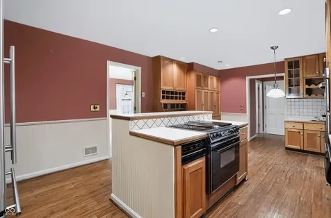4619 Cranbrook Drive Indianapolis IN 46250