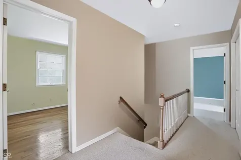 4619 Cranbrook Drive Indianapolis IN 46250