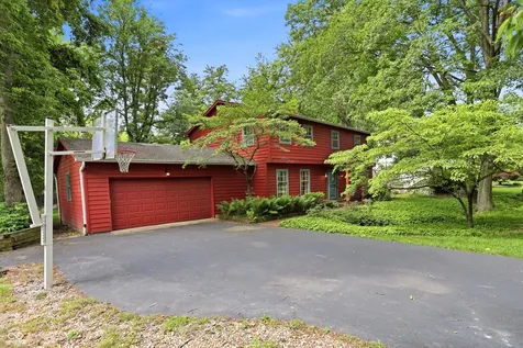 4619 Cranbrook Drive Indianapolis IN 46250
