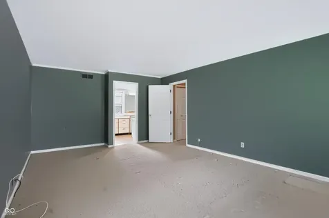 4619 Cranbrook Drive Indianapolis IN 46250