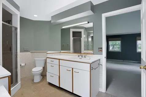 4619 Cranbrook Drive Indianapolis IN 46250
