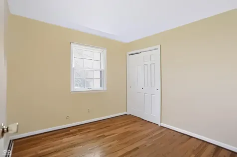 4619 Cranbrook Drive Indianapolis IN 46250