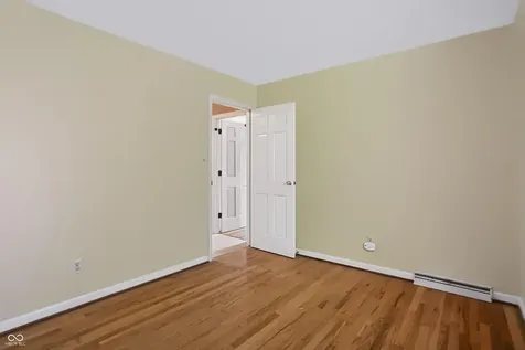 4619 Cranbrook Drive Indianapolis IN 46250