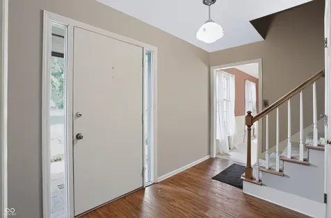 4619 Cranbrook Drive Indianapolis IN 46250