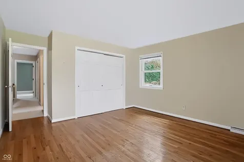 4619 Cranbrook Drive Indianapolis IN 46250