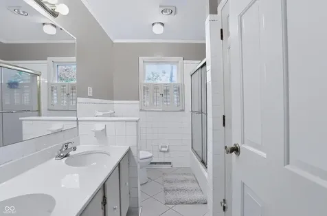 4619 Cranbrook Drive Indianapolis IN 46250