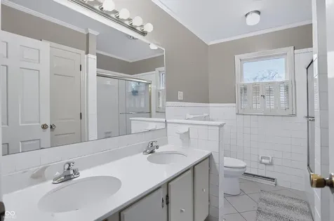 4619 Cranbrook Drive Indianapolis IN 46250