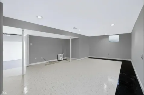 4619 Cranbrook Drive Indianapolis IN 46250