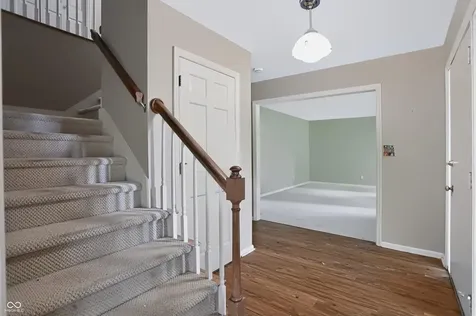 4619 Cranbrook Drive Indianapolis IN 46250
