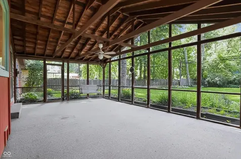 4619 Cranbrook Drive Indianapolis IN 46250