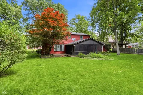 4619 Cranbrook Drive Indianapolis IN 46250